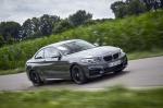 BMW M240i xDrive Coupe 2017 года (WW)